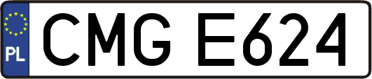 CMGE624