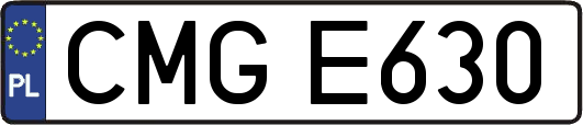 CMGE630