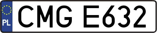 CMGE632