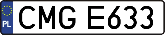 CMGE633