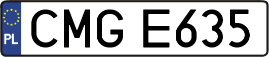 CMGE635