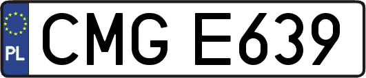 CMGE639