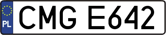 CMGE642