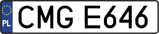 CMGE646