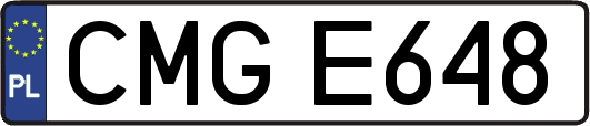 CMGE648