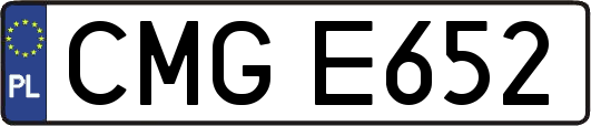 CMGE652