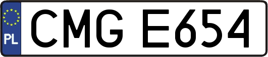 CMGE654