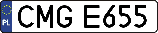 CMGE655