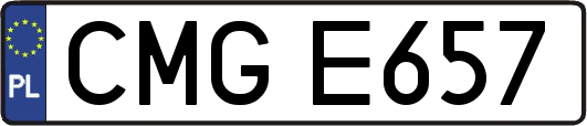 CMGE657