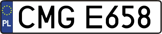 CMGE658