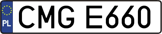 CMGE660