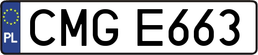 CMGE663