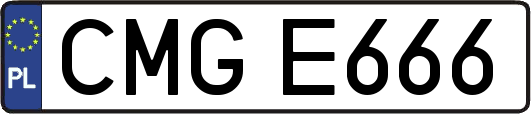 CMGE666