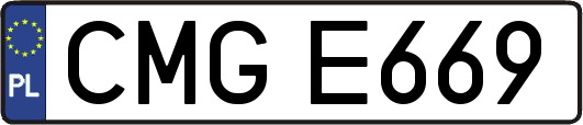 CMGE669
