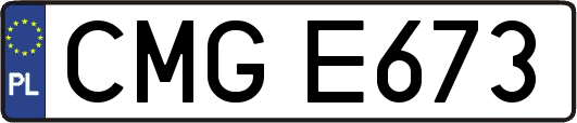 CMGE673