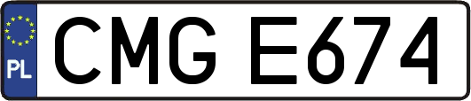 CMGE674