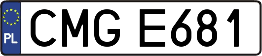 CMGE681