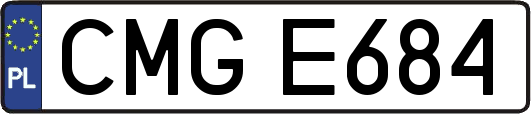 CMGE684