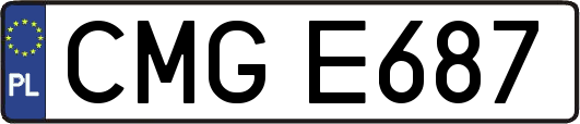 CMGE687