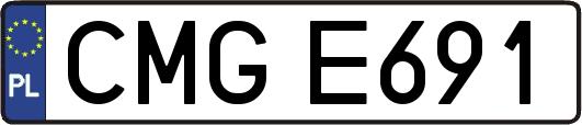 CMGE691