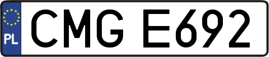 CMGE692