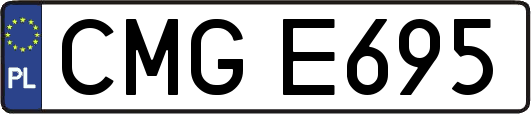 CMGE695