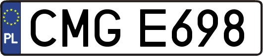 CMGE698