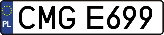 CMGE699