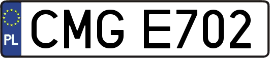 CMGE702