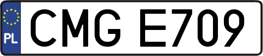 CMGE709