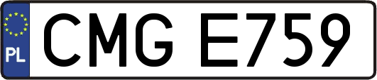 CMGE759