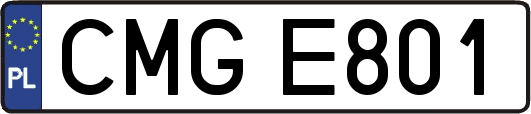 CMGE801