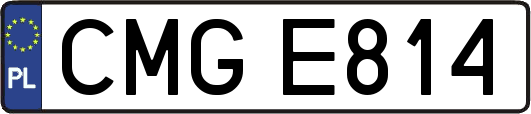 CMGE814