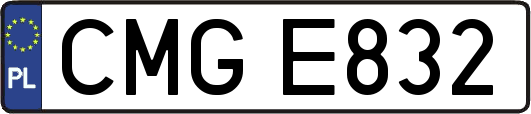 CMGE832