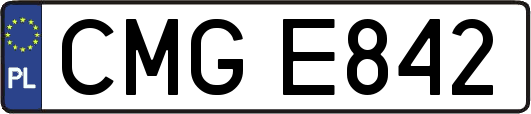 CMGE842