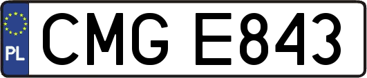 CMGE843