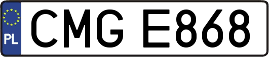 CMGE868