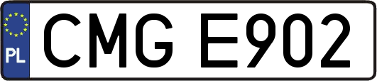 CMGE902