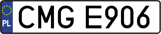 CMGE906