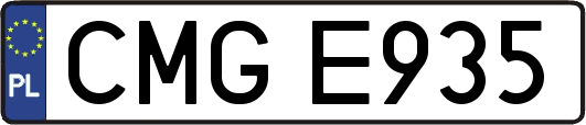 CMGE935