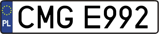 CMGE992