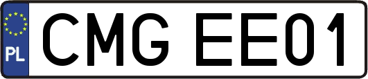 CMGEE01