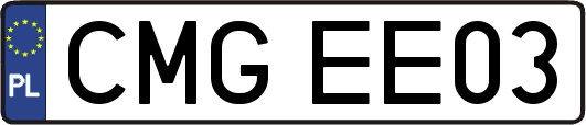 CMGEE03