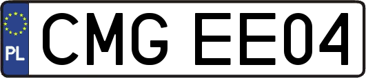CMGEE04