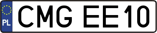 CMGEE10