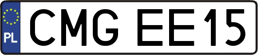 CMGEE15