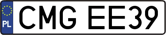 CMGEE39