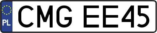 CMGEE45