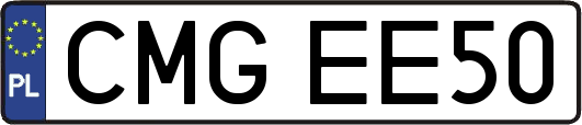 CMGEE50
