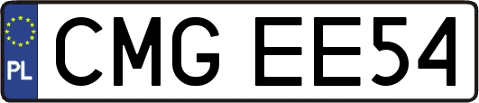 CMGEE54